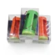 Anzuelos feeder para carpa JIGEECARP con jaula para cebo - imagen 5