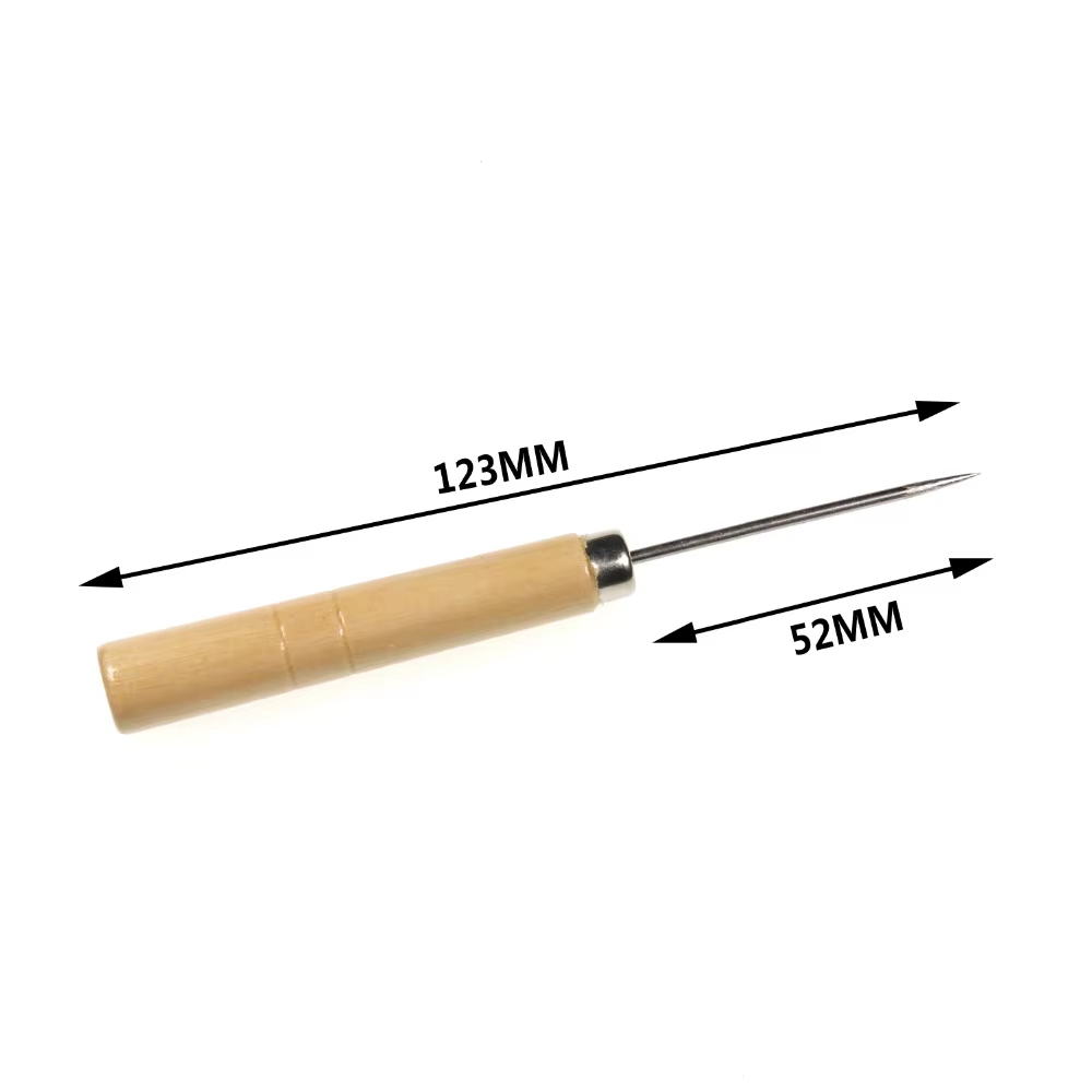Extractor de moscas Bodkin profesional Bimoo - imagen 4