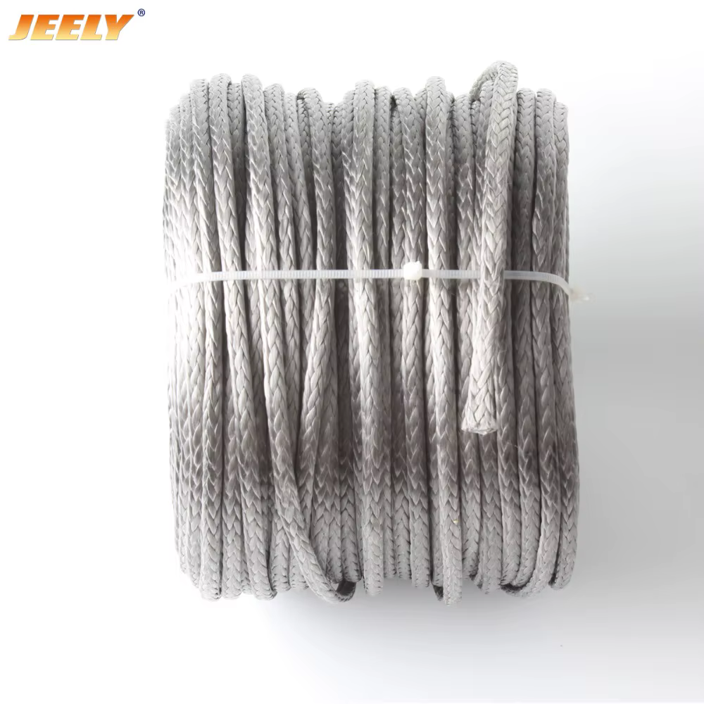 Jeely Cuerda de Remolque UHMWPE Planeadora para Cabrestante - imagen 4