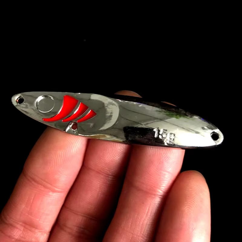 Sanguijuela ondulante Jig Bait de vinilo para agua salada - imagen 5
