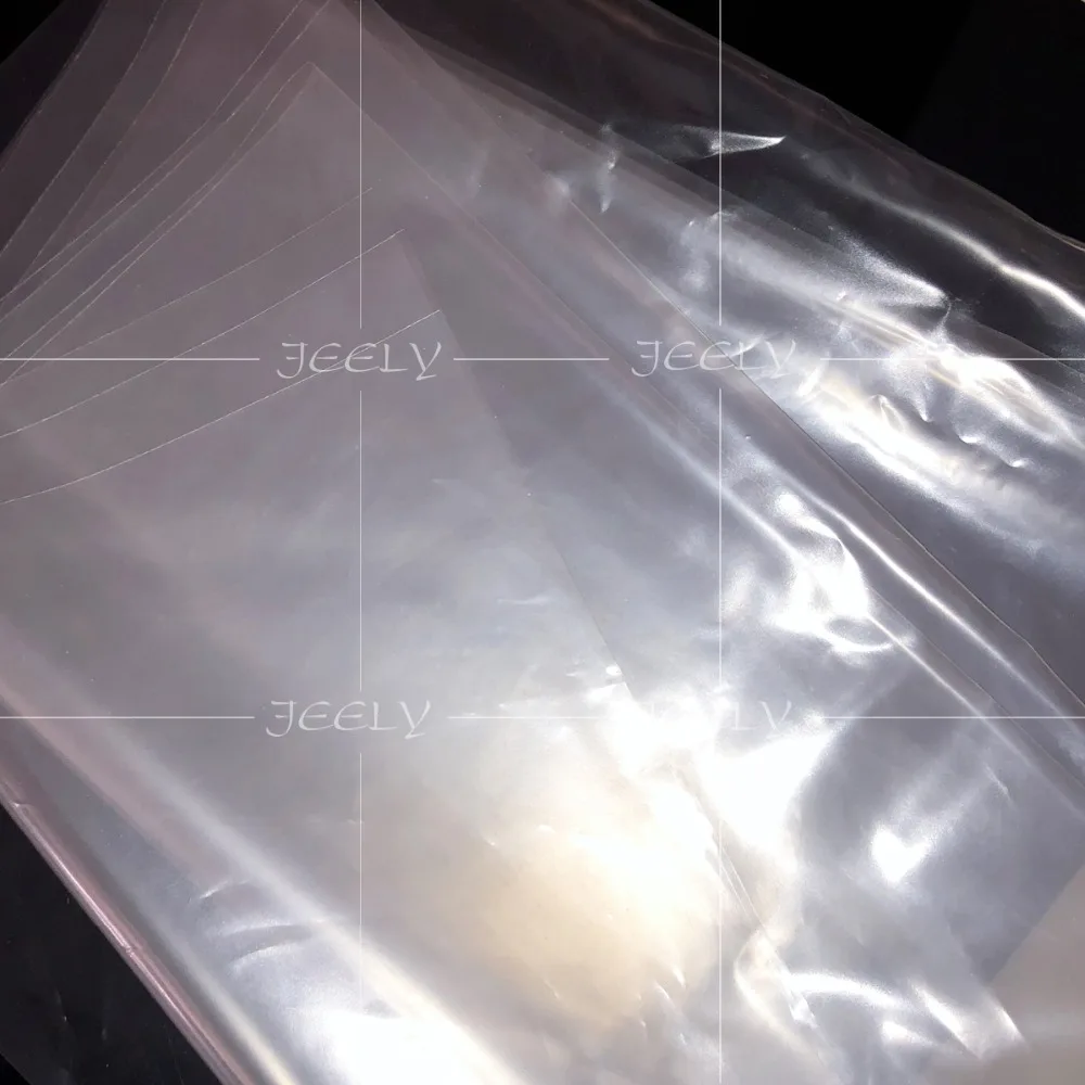 Formato y tamaño de la película para recortes
