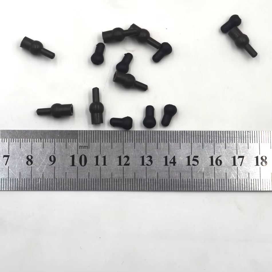 MNFT Run accesorios plataforma: fundas conector cuentas cambio rápido - imagen 4