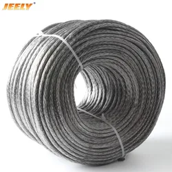 Jeely Cuerda de Remolque UHMWPE Planeadora para Cabrestante