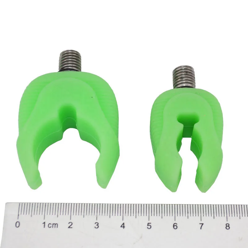 Soportes de Goma para Caña – Accesorios de Carpfishing - imagen 4