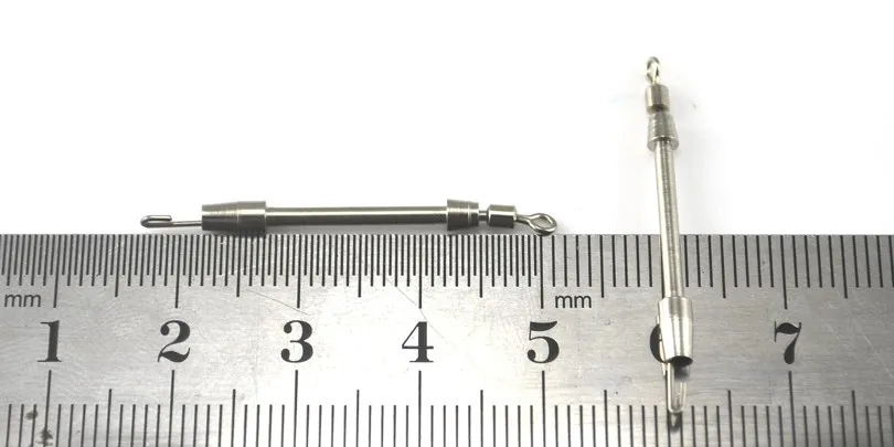 Detalle del acabado cromado y la resistencia del material