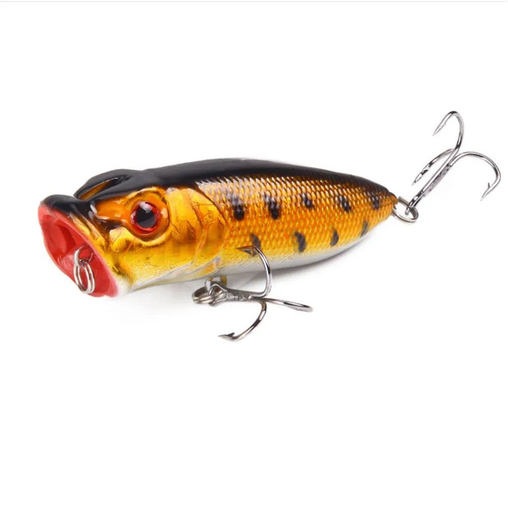 Señuelo Crankbait Fishinapot YA-73 para depredadores - imagen 4