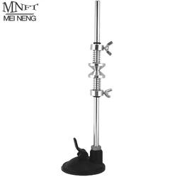 MNFT Enrollador de Hilo 108 g - Carrete en Aluminio Desmontable