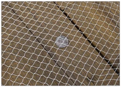 Red langostera Finefish – Malla de nailon ultrafina