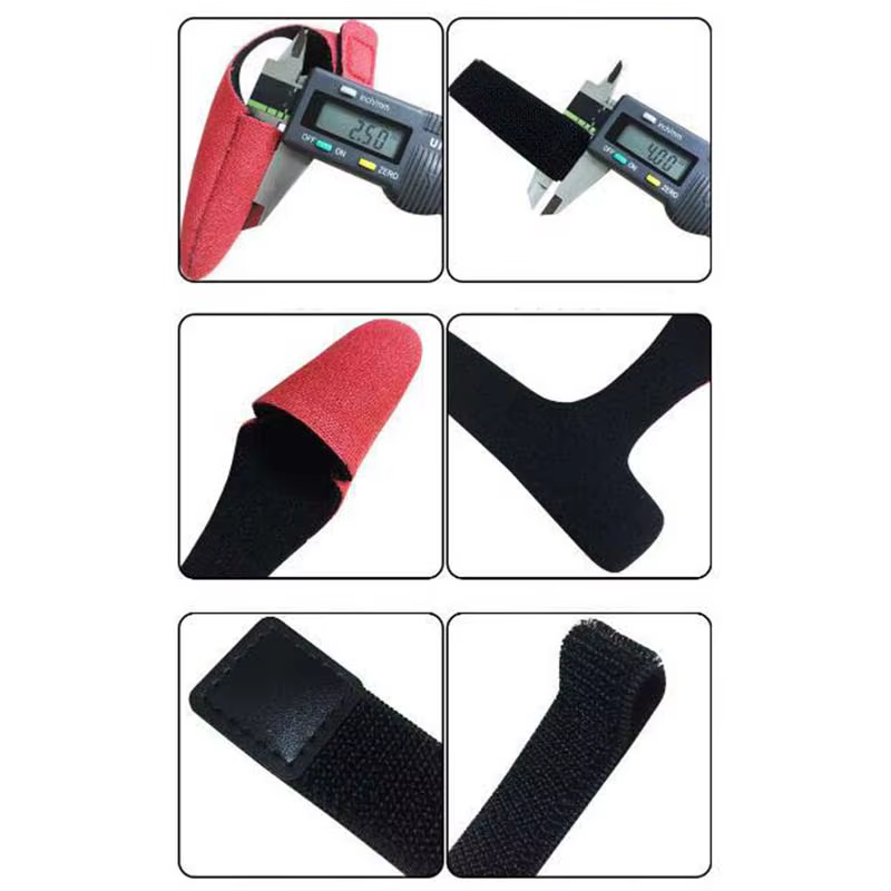 Accesorios para diferentes entornos de pesca