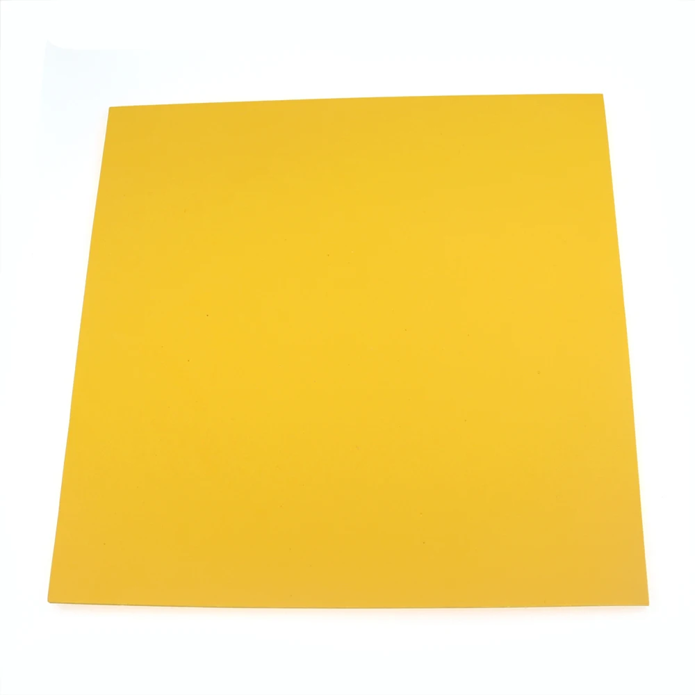 Bimoo Foam sheets EVA 3mm – Material para atar moscas de pesca - imagen 3
