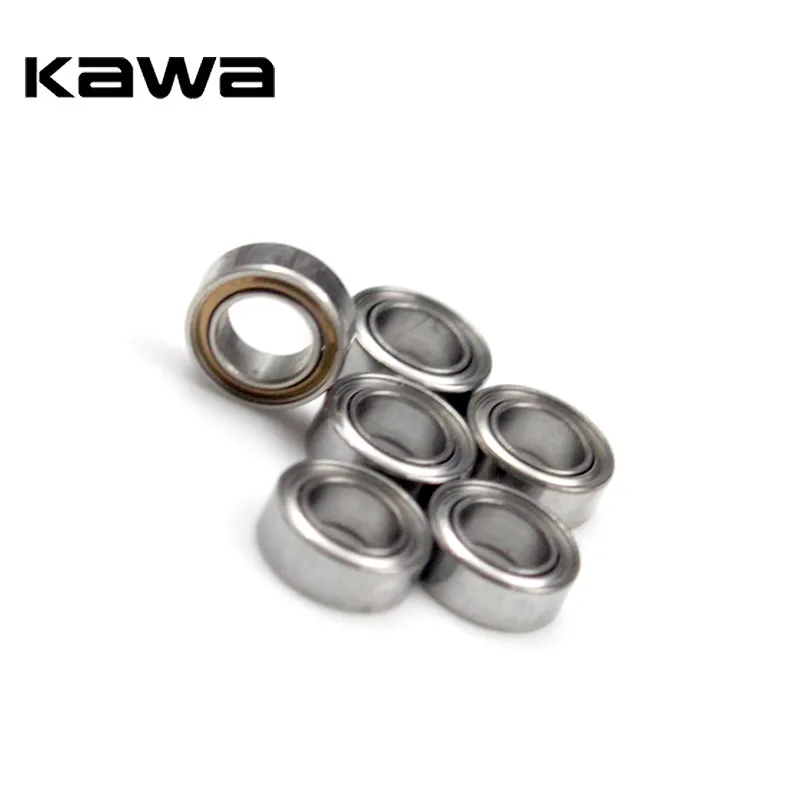 Kawa Pomo de Carrete con Rodamientos – Accesorio de Pesca - imagen 3