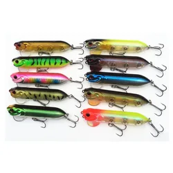 Mini Mago – Señuelo Topwater 94mm 18g Walker
