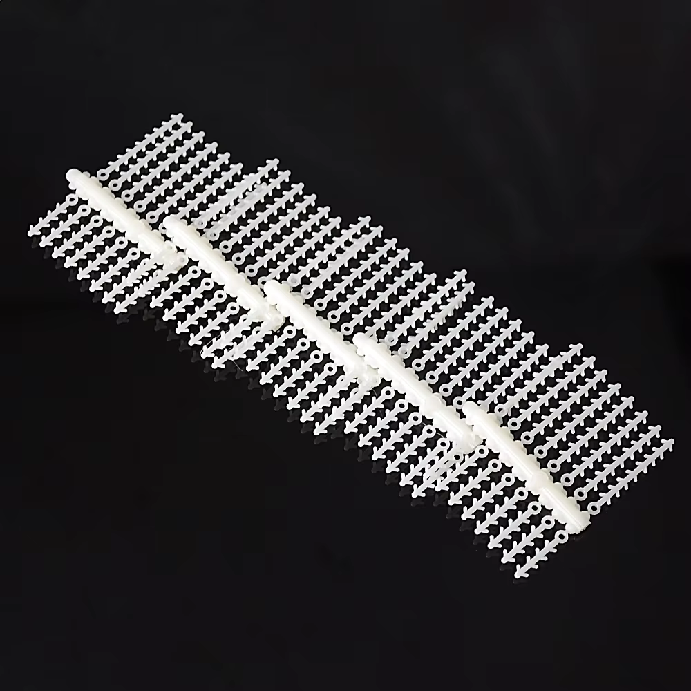 AH166 Aparejo hair rig para carpa con púas para boilie - imagen 5