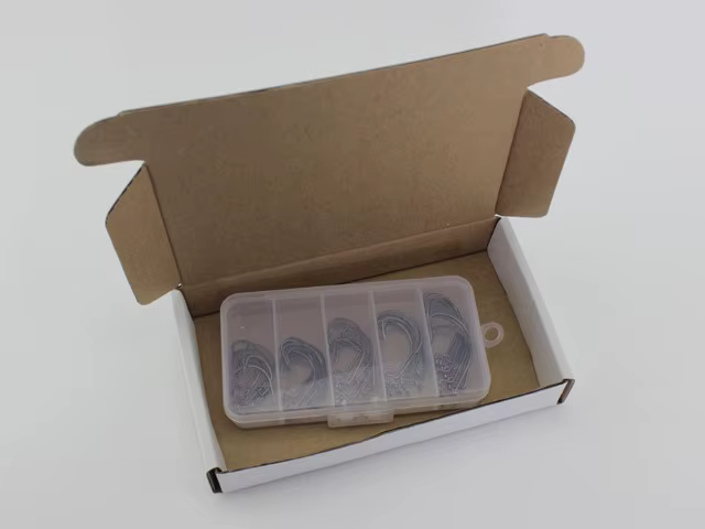 Caja organizadora detalle
