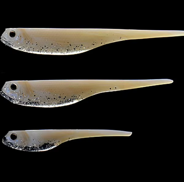 WK Señuelo Walleye Zander – Tiro Caído para lubina y salmón - imagen 2