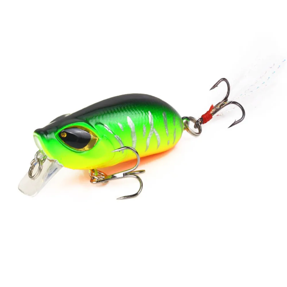 Señuelo Minnow 8,3g para Bass – 5,5 cm
