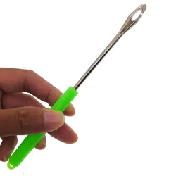 Extractor de anzuelos OUTKIT – Separador rápido para aparejos de pesca