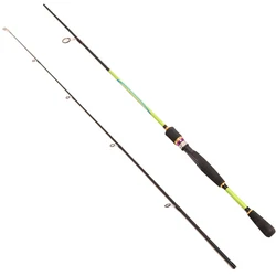 Caña Spinning YIYI 1,8m ML 2 secciones trucha lubina