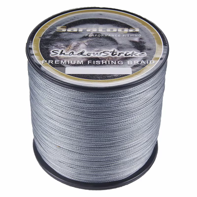 Saratoga Sedal Trenzado PE – Línea Resistente de Pesca - imagen 4