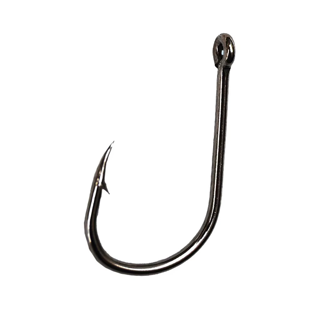 Anzuelos circulares con ojos - Accesorios de pesca mayoristas - imagen 5