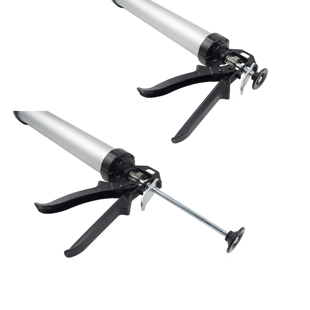 Pistola Boilie Aluminium con 3 Boquillas – Fabricador para Carpa - imagen 3
