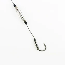 Spring Simpleyi Jig Heads – Anzuelos para vinilo