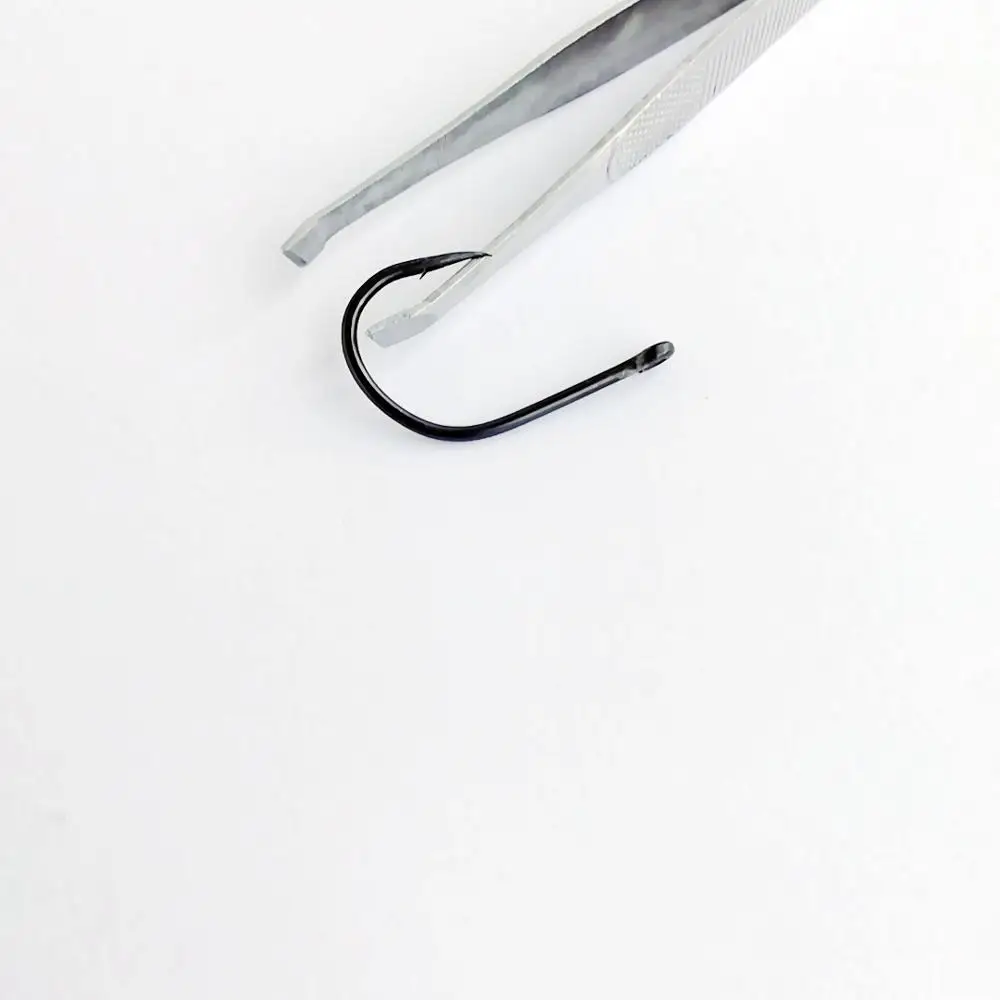 Jig Head Carpa con Ojos grandes – Anzuelos agua dulce
