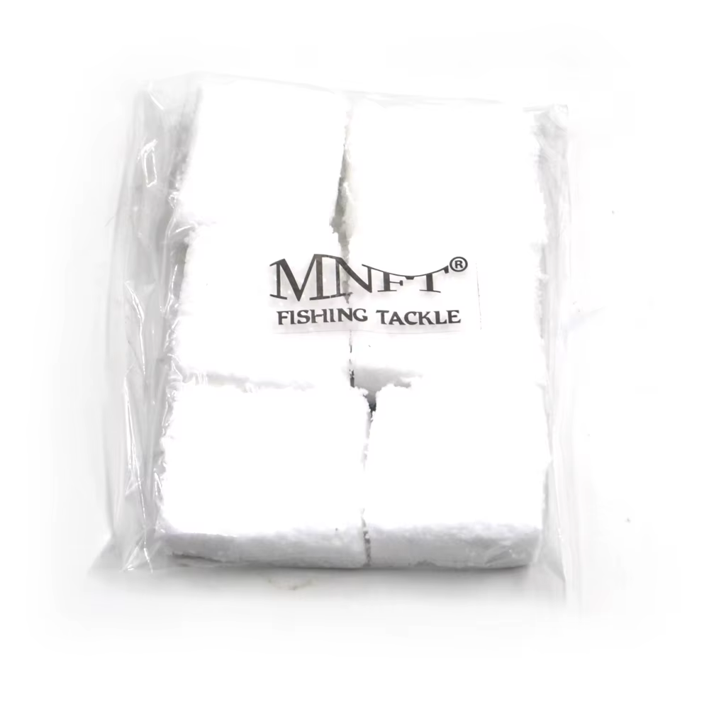 Panfake Flotante MNFT 20g – Boya de Cebo Artificial para Mar - imagen 3