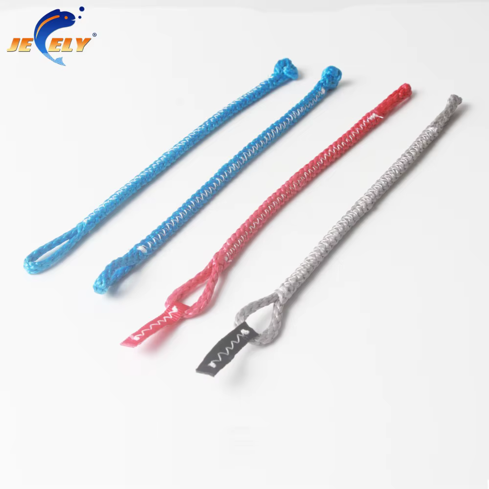 Coletas de línea para reparación de barra de kitesurf - imagen 3