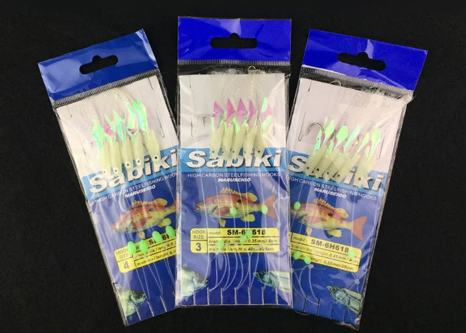 Conjunto de pesca con accesorios