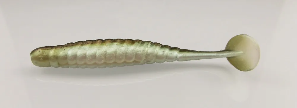 Detalle del señuelo ESFISHING