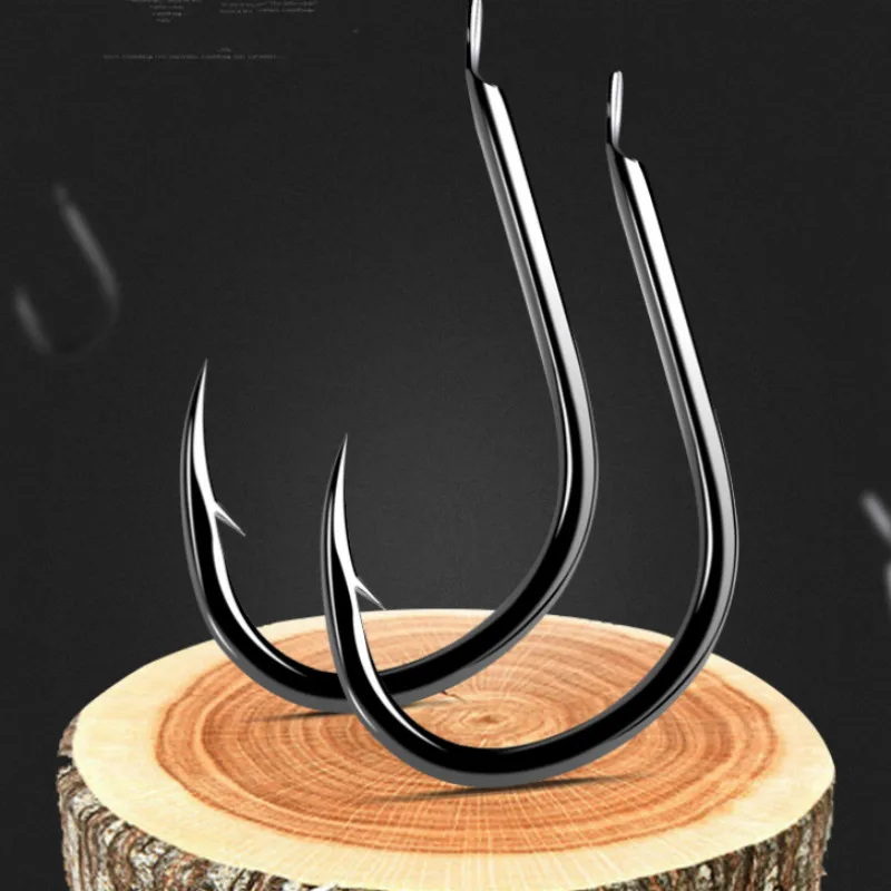 SuvToper ISEAMA Anzuelos Jig de Acero al Carbono - imagen 5