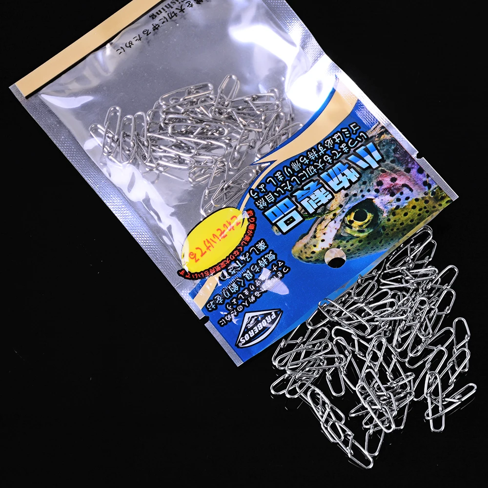 Set completo de proberos de pesca