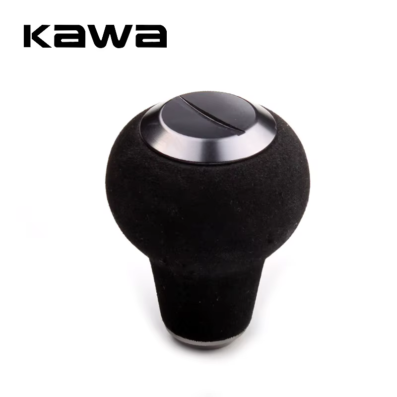 Kawa perilla de mango EVA para carrete - rodamientos y arandela - imagen 3