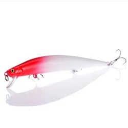 Crankbait Minnow duro – Señuelo artificial para carpa