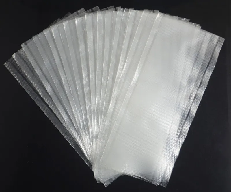 Bolsas PVA disolubles para pesca de carpa