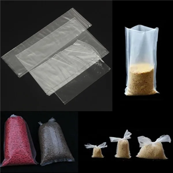 Bolsa PVA MNFT para Carpa – Disolución Rápida sin Residuos - imagen 3