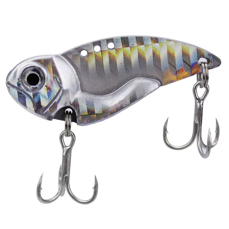 VIB Señuelo duro metal - Cebo para pesca - imagen 3