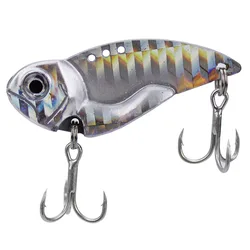 VIB Señuelo duro metal - Cebo para pesca