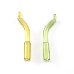 MNFT Accesorios pesca carpa - Manga para anzuelo y tubo girador