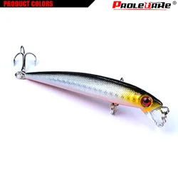 Proleurre Wobbler – Señuelo artificial duro para spinning