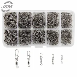 JSM Conector giratorio para carpa