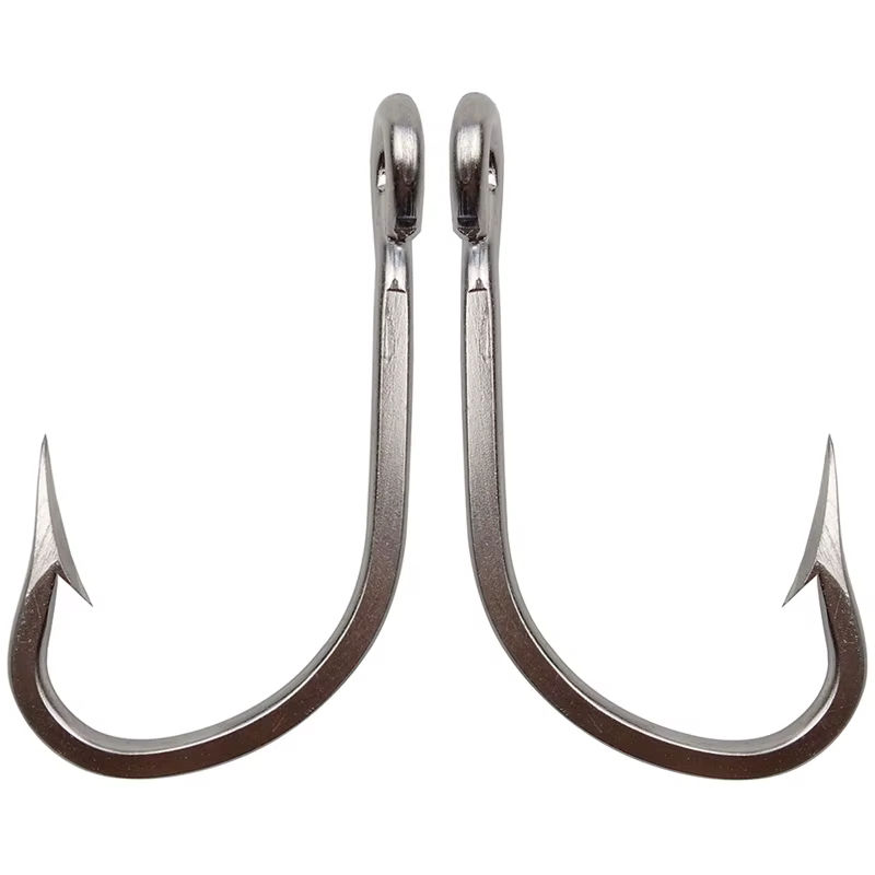 Anzuelos Tuna Big Game Acero Inoxidable 7731 – 5/0 a 16/0 para atún - imagen 3