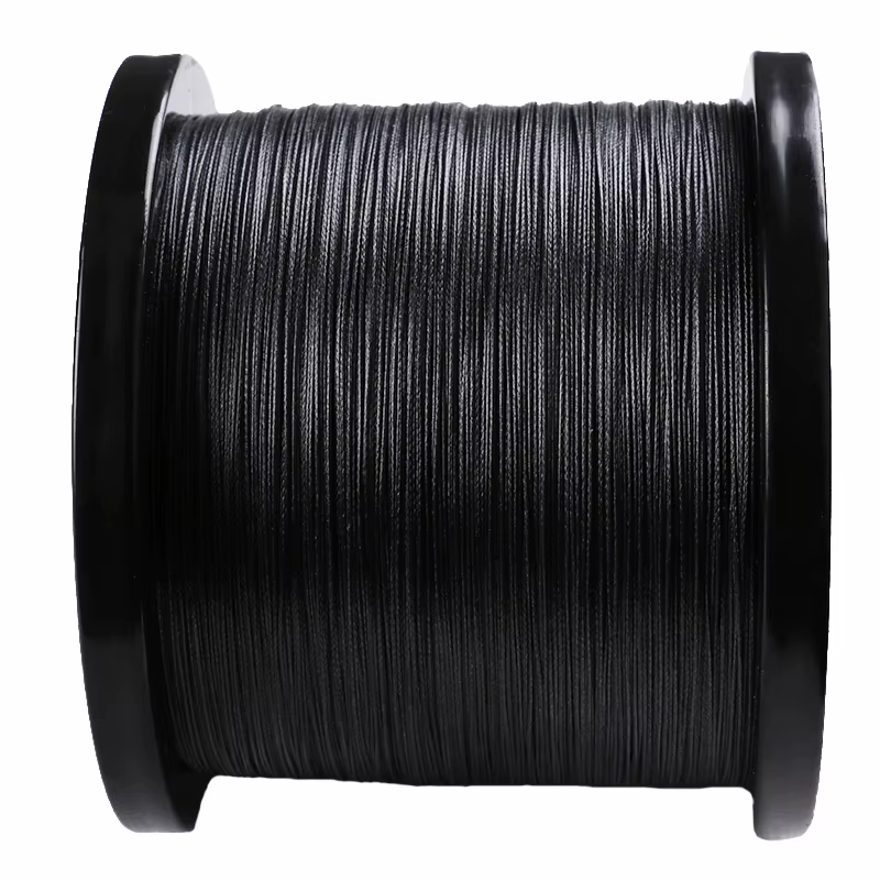 Sedal trenzado DORISEA Saratoga PE multicolor para pesca - imagen 2