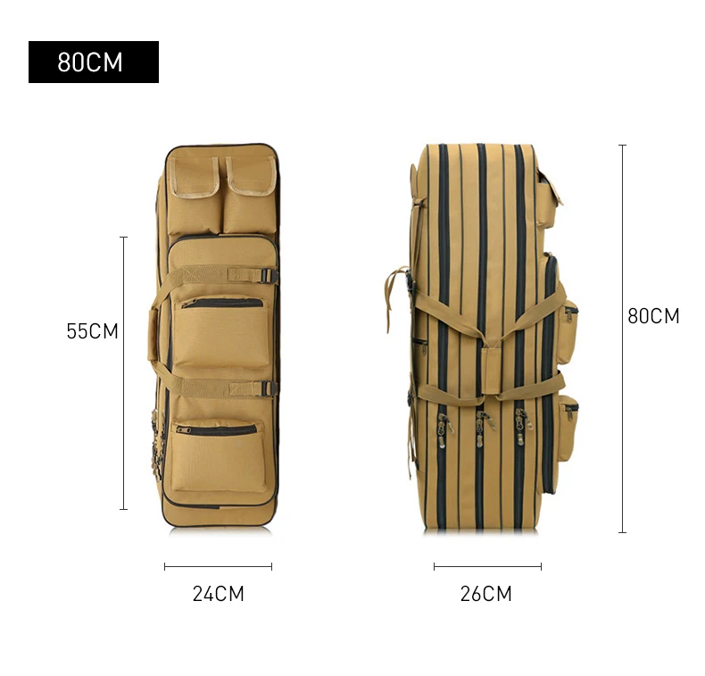 Interior con compartimentos