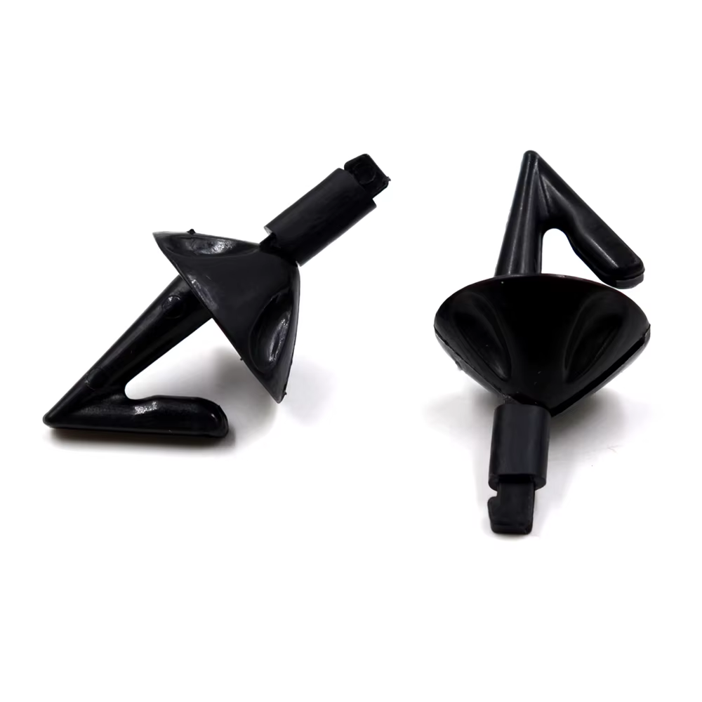 MNFT Protector de impacto para pesca en mar – Soporte clip cebos - imagen 2