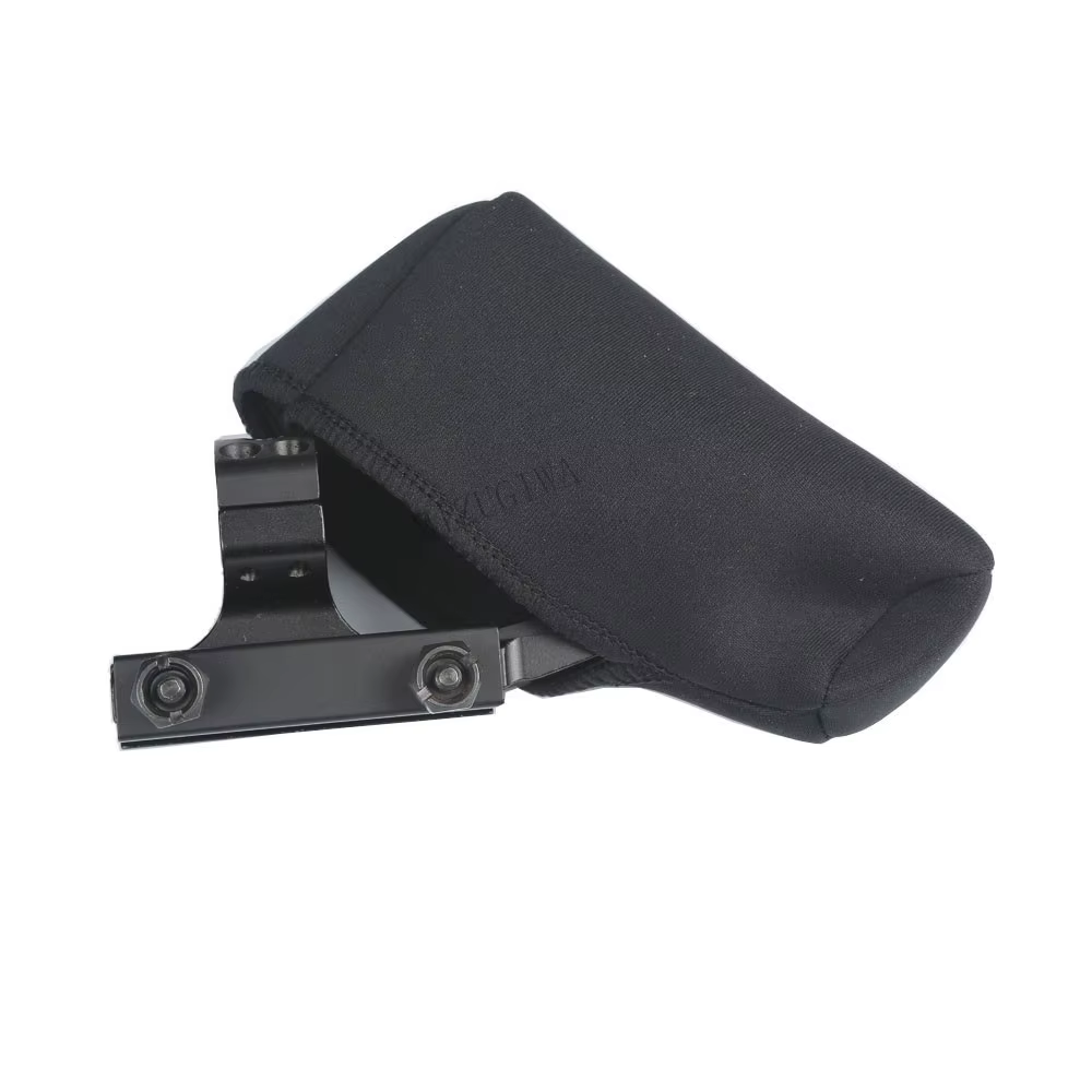 Funda de neopreno para visor de punto rojo de rifle - imagen 5