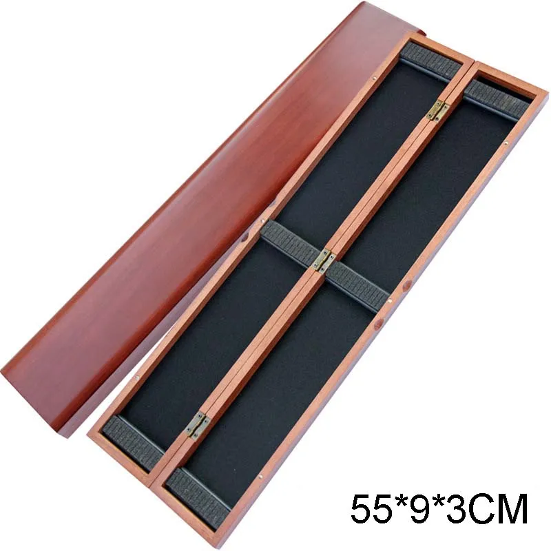 Herabuna Hera – Caja Flotante de Madera para Aparejos de Pesca - imagen 2