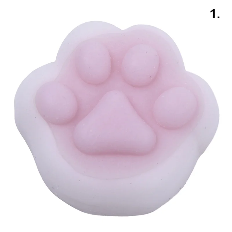 Cuidado del squishy con paño