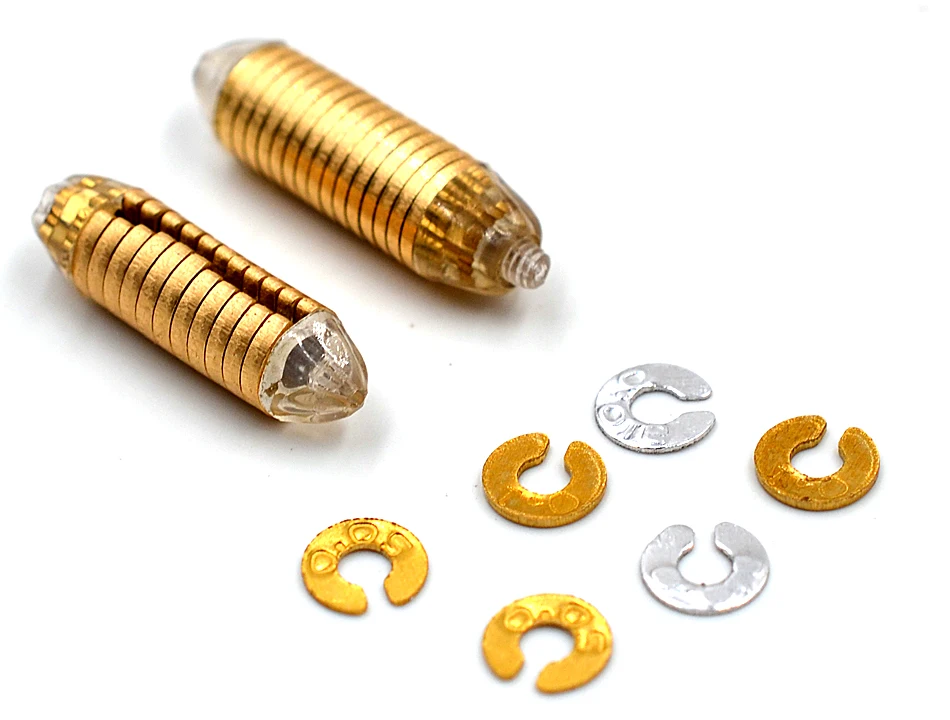 Conjunto MNFT - opciones de peso